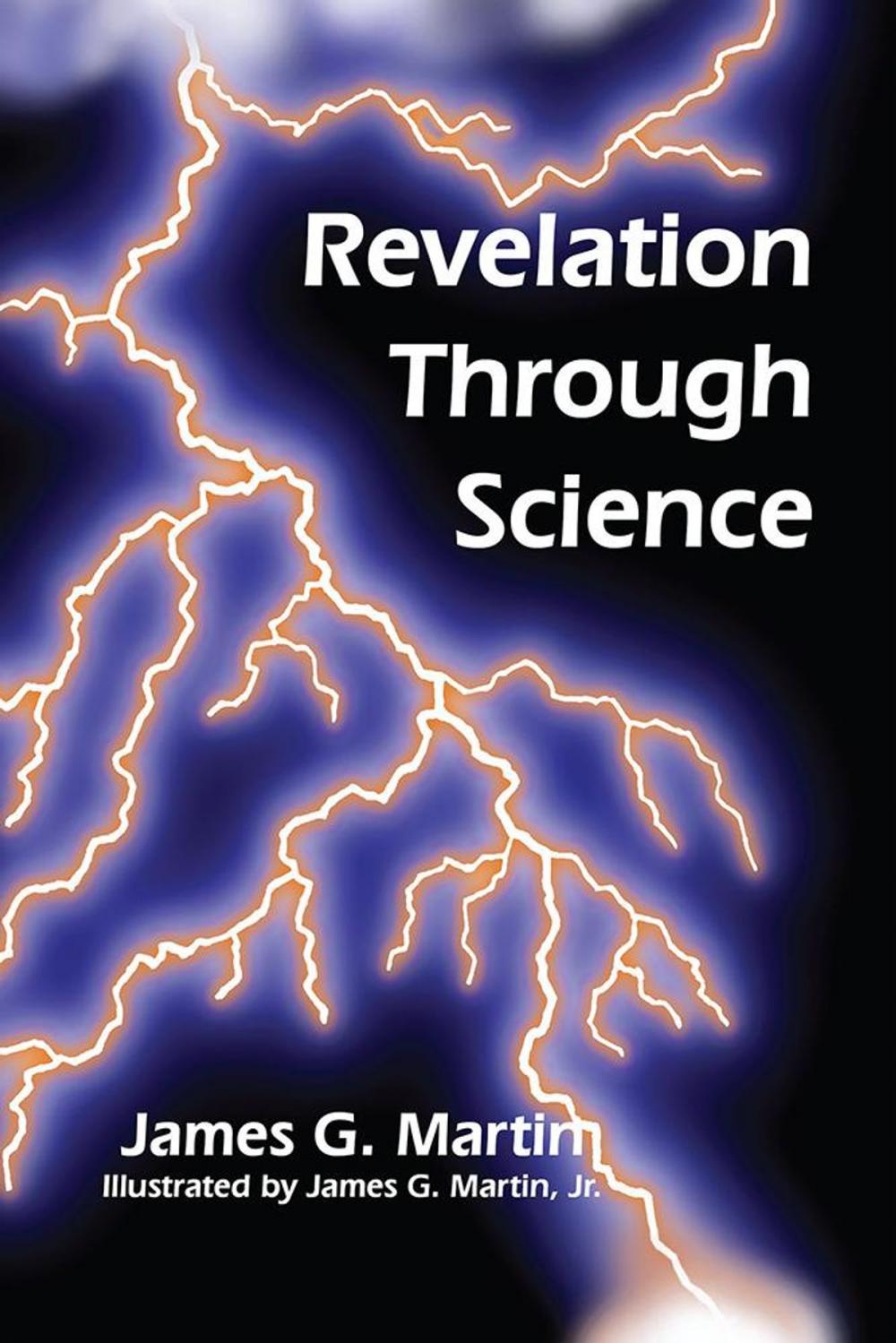 Big bigCover of Revelation Through Science