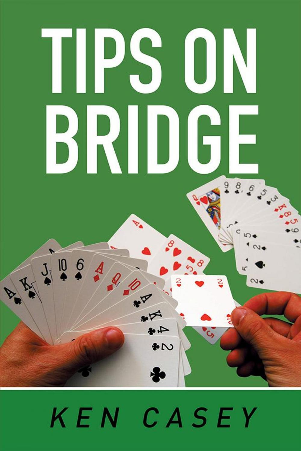 Big bigCover of Tips on Bridge