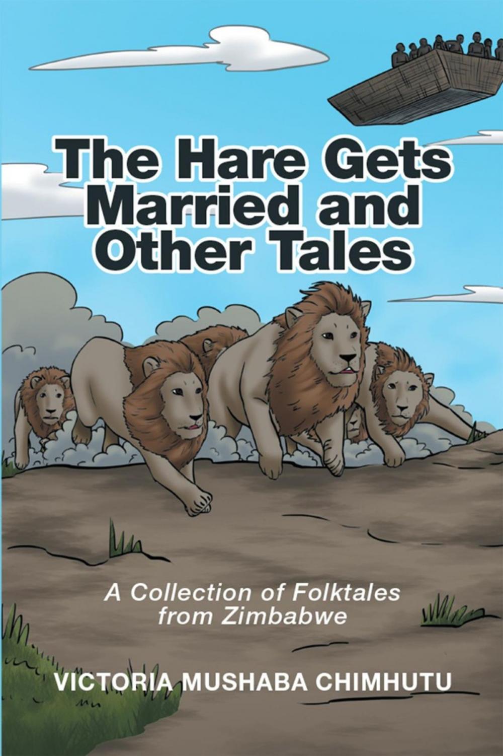 Big bigCover of The Hare Gets Married and Other Tales