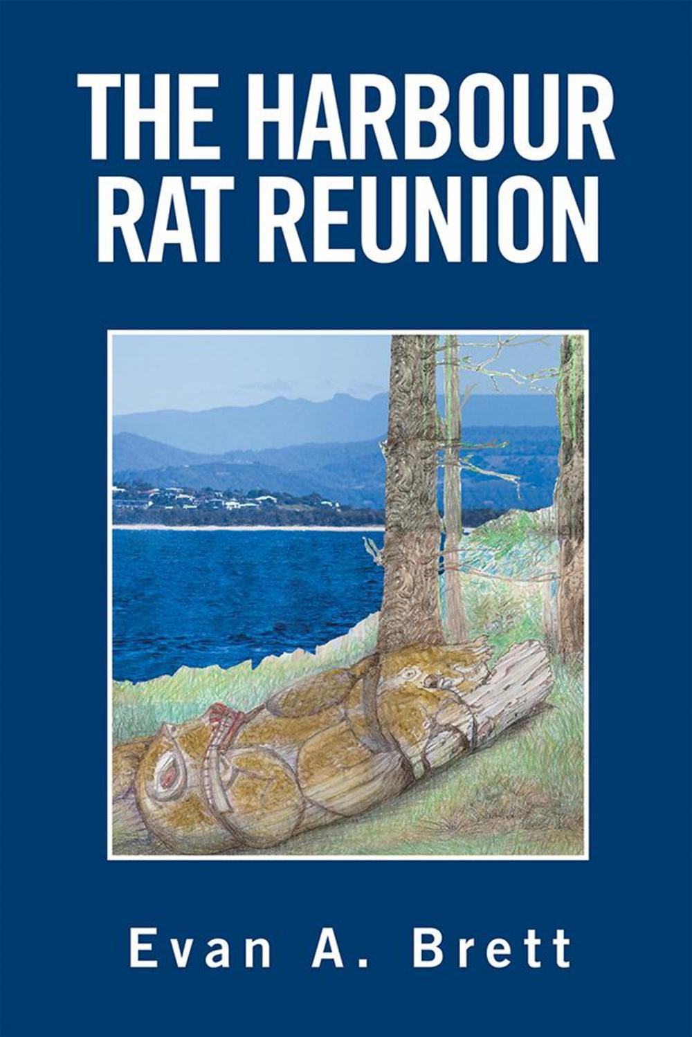 Big bigCover of The Harbour Rat Reunion