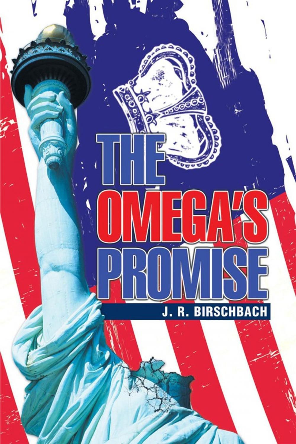 Big bigCover of The Omega’S Promise