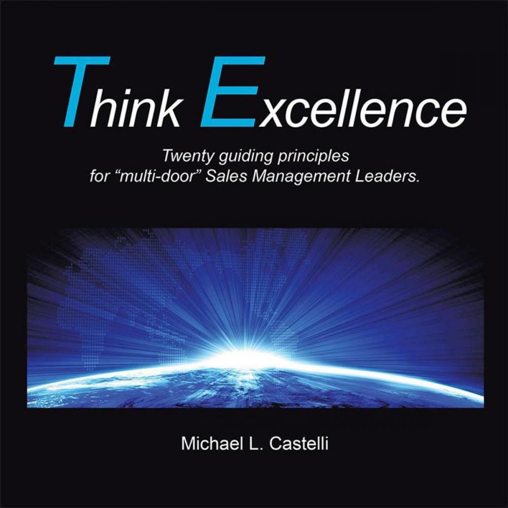 Big bigCover of Think Excellence