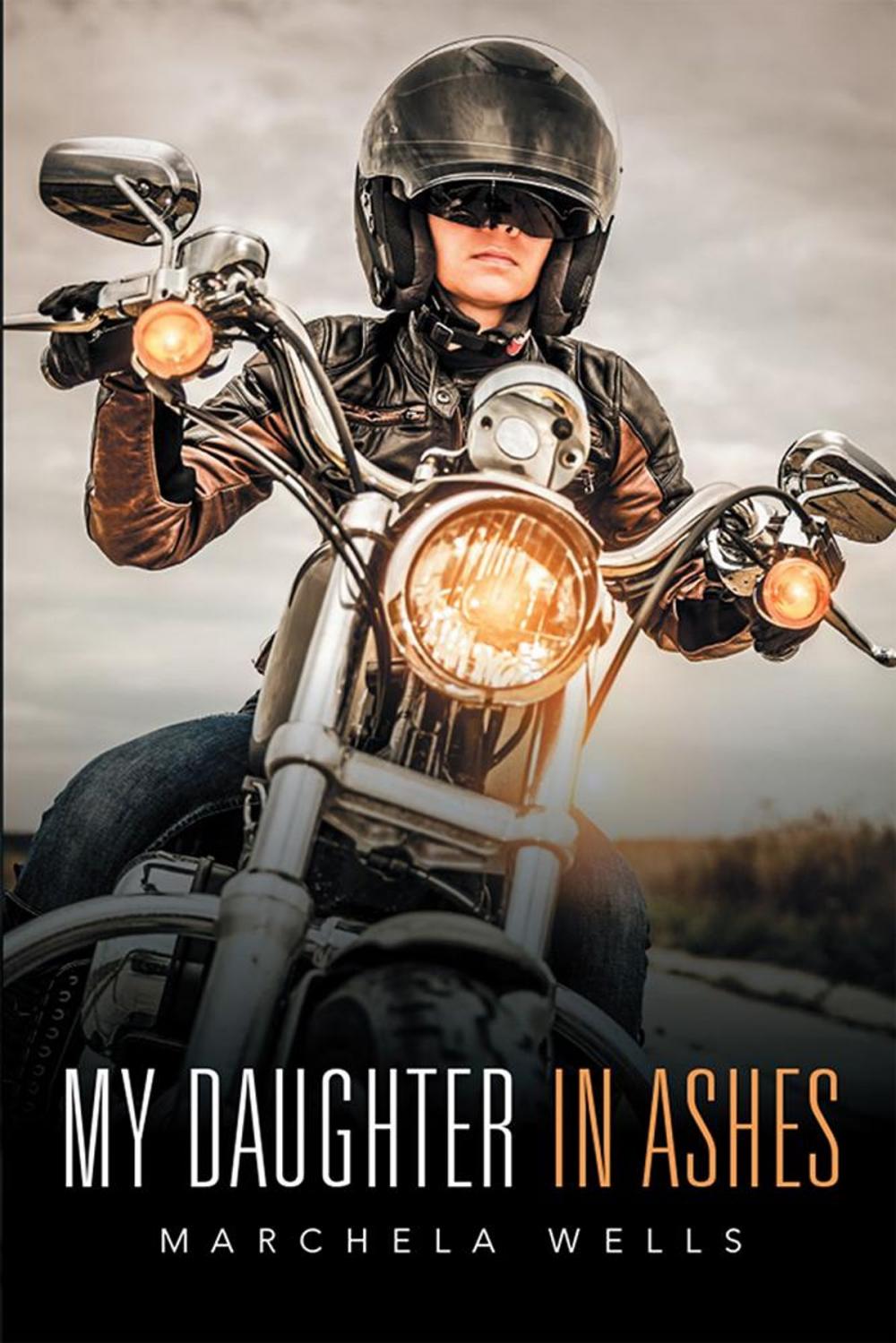 Big bigCover of My Daughter in Ashes