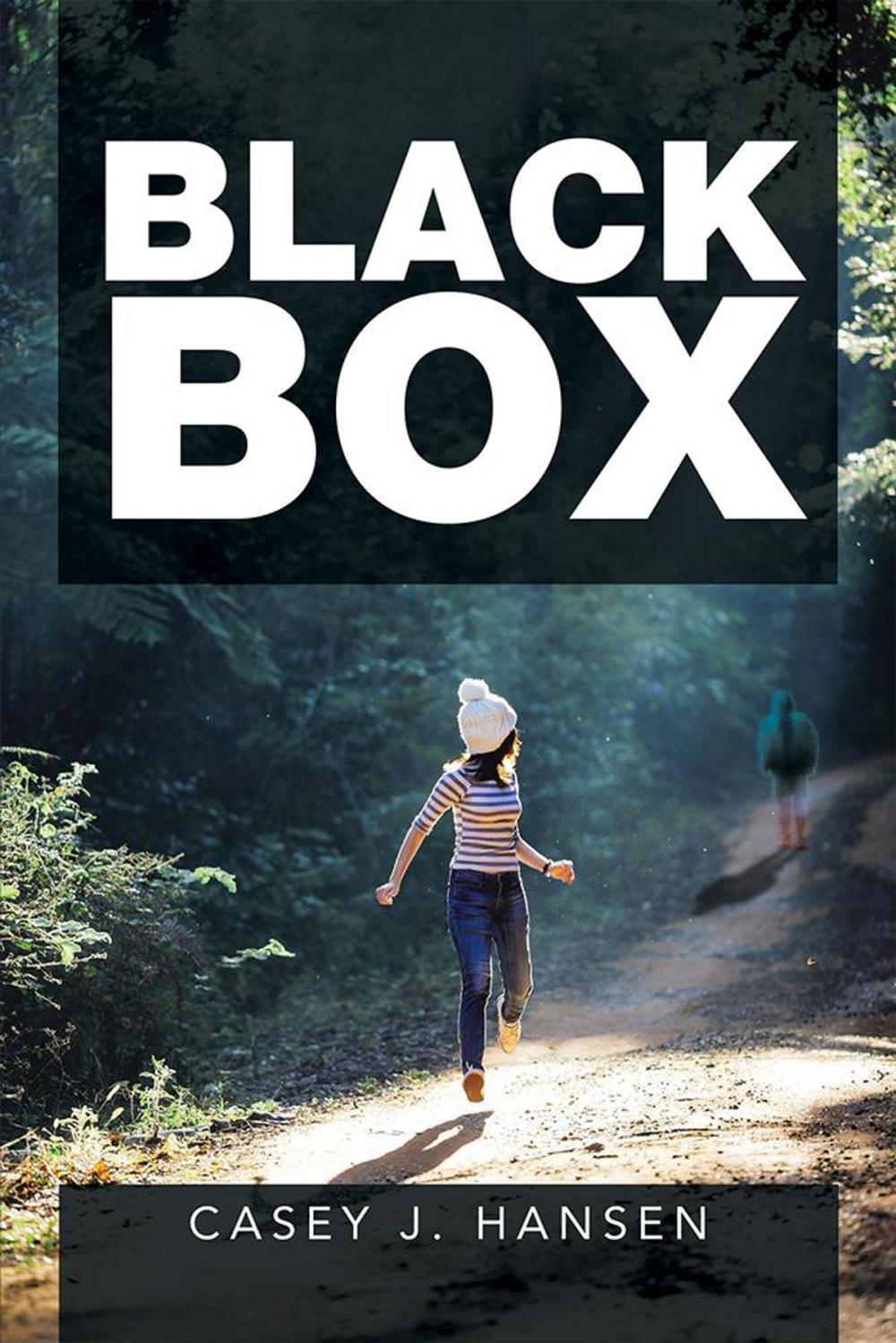 Big bigCover of Black Box