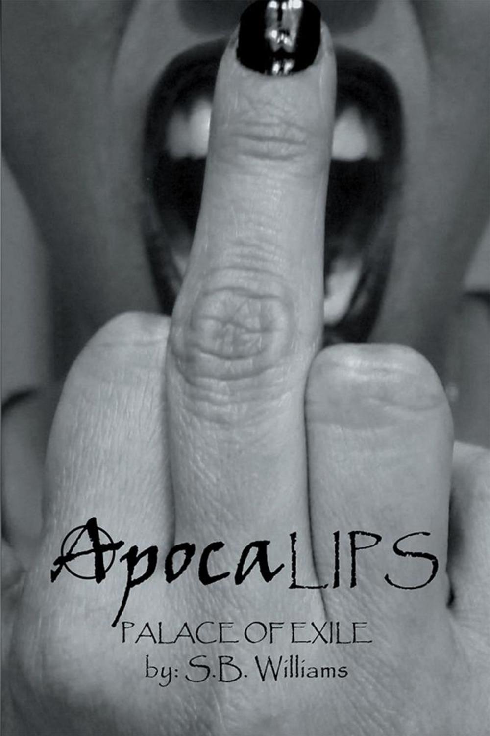 Big bigCover of Apocalips