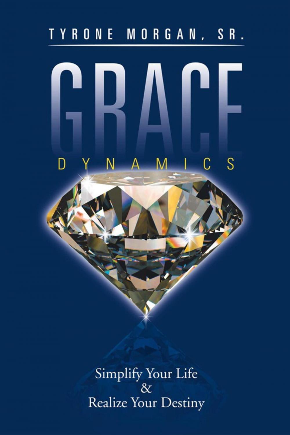 Big bigCover of Grace Dynamics