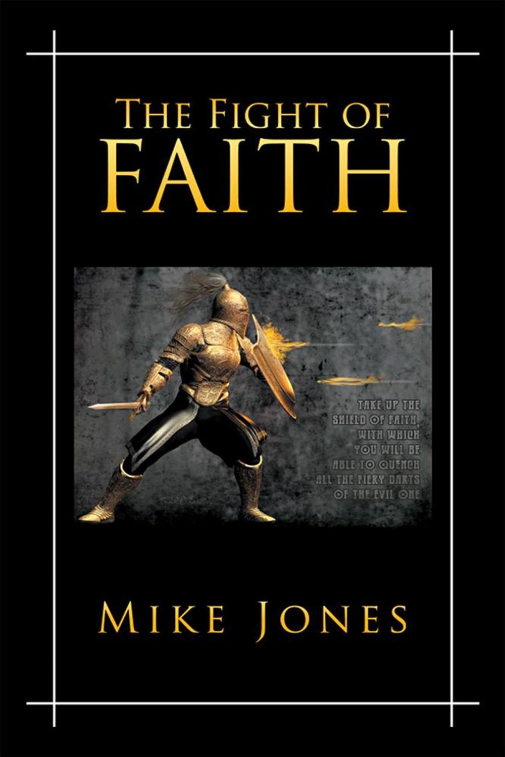 Big bigCover of The Fight of Faith