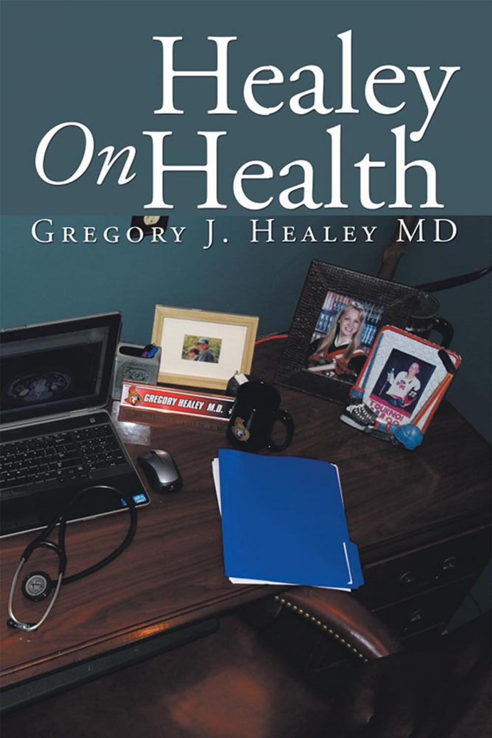 Big bigCover of Healey on Health