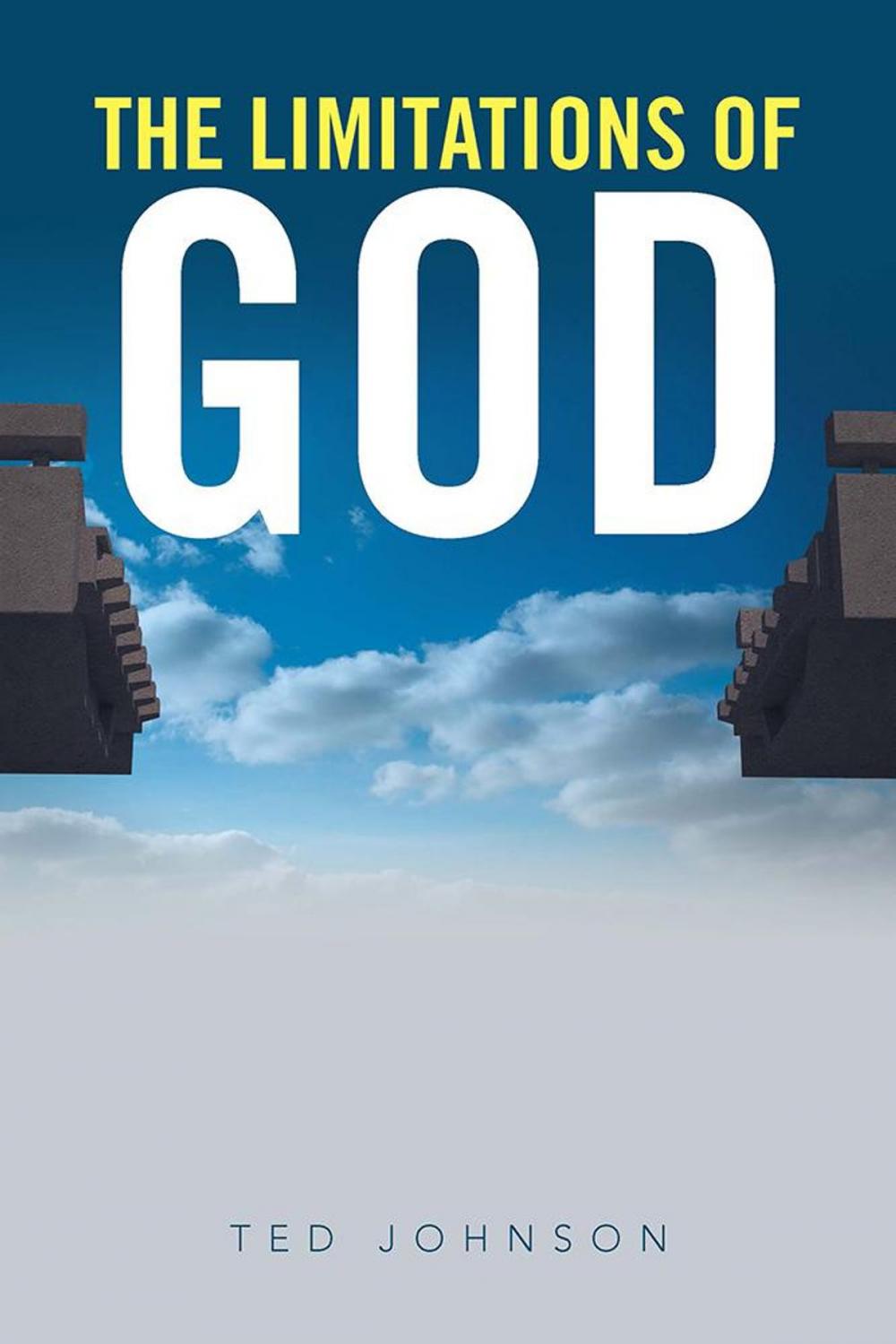 Big bigCover of The Limitations of God