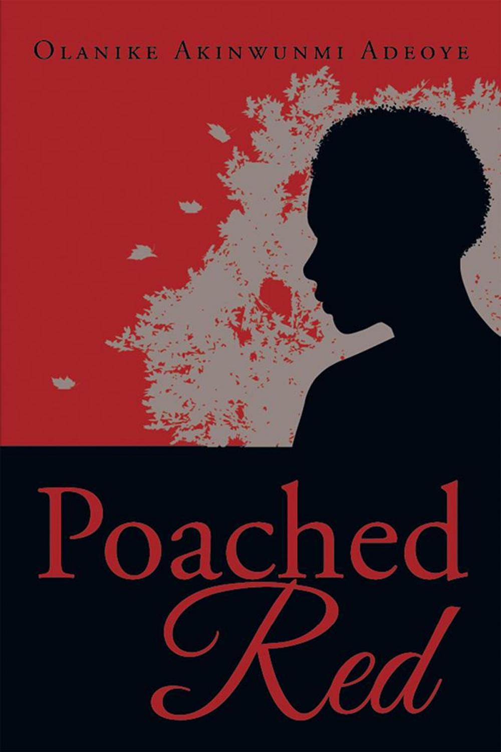 Big bigCover of Poached Red