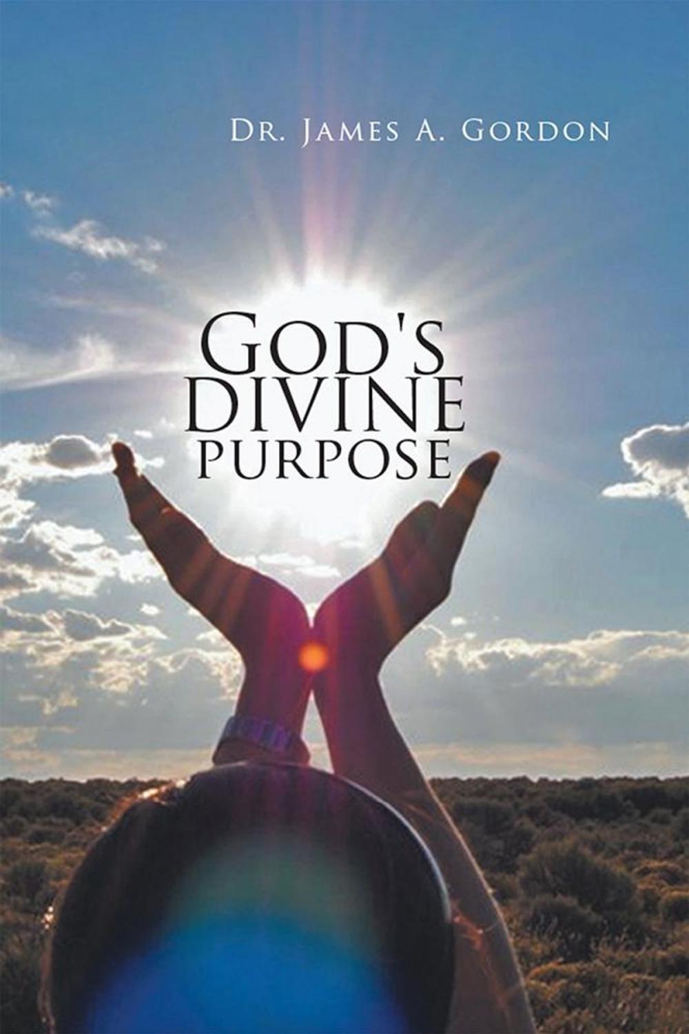 Big bigCover of God’S Divine Purpose