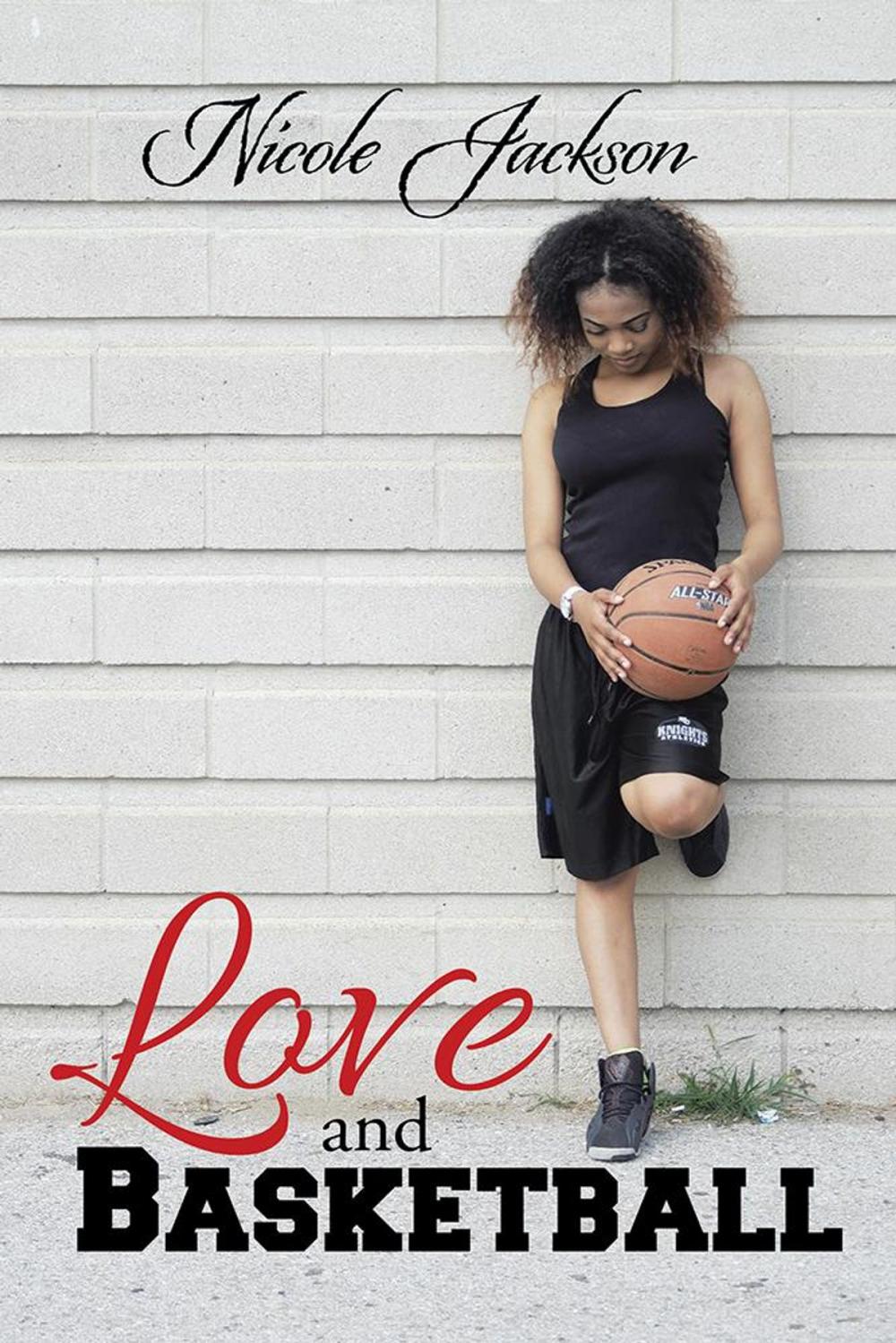 Big bigCover of Love and Basketball