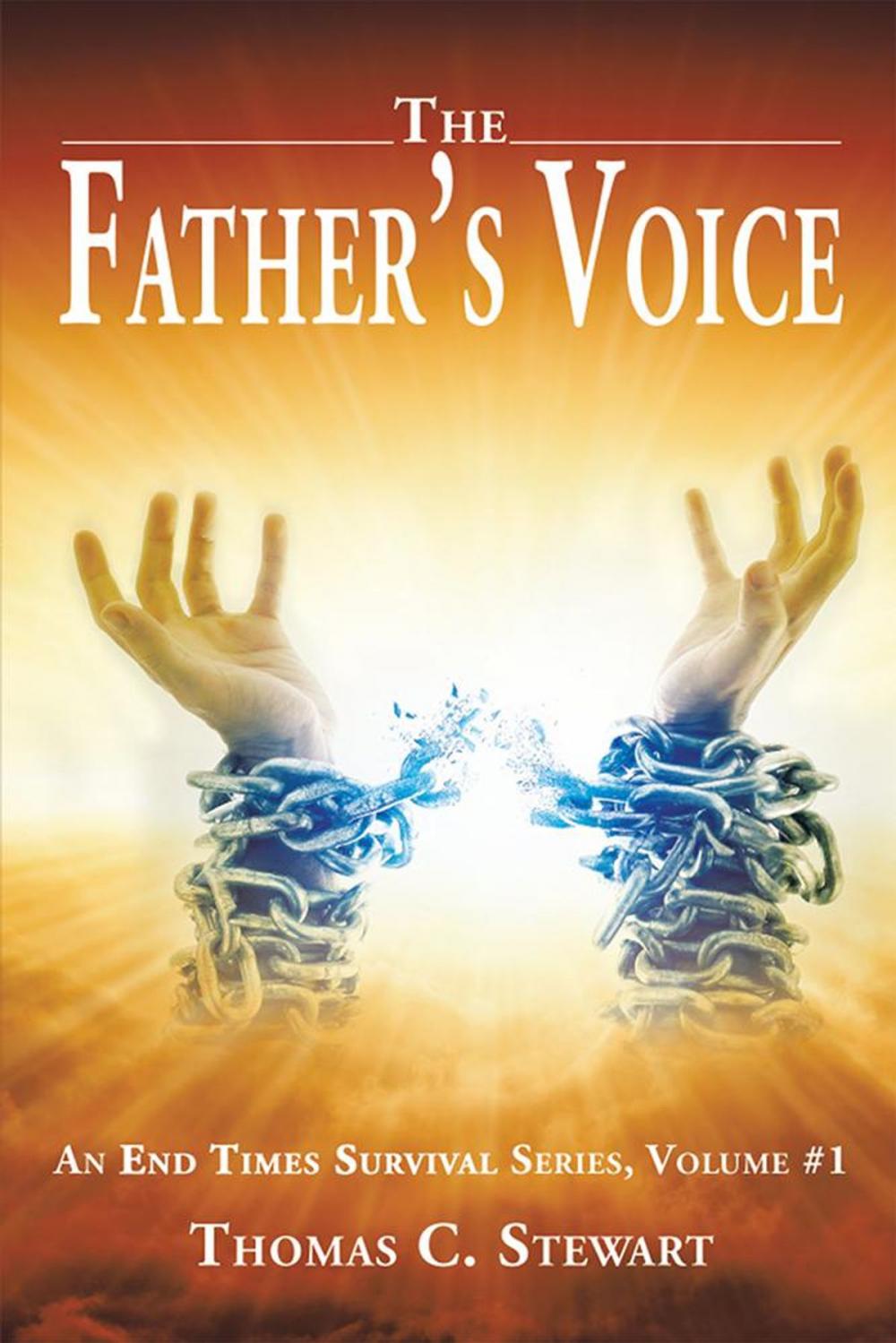 Big bigCover of The Father’S Voice