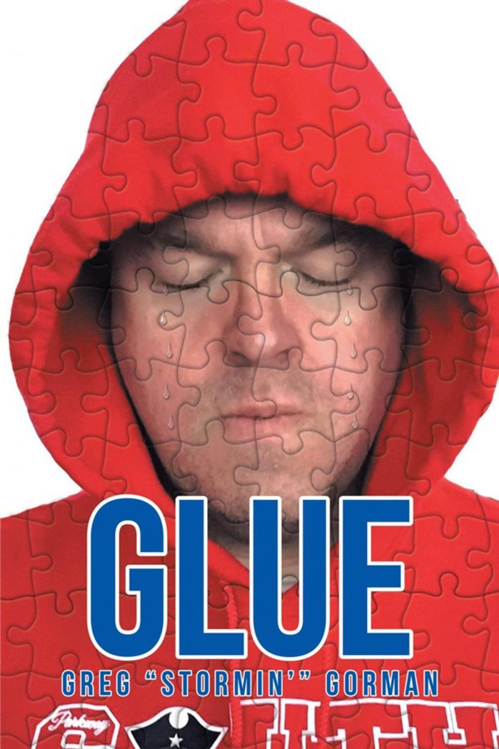 Big bigCover of Glue