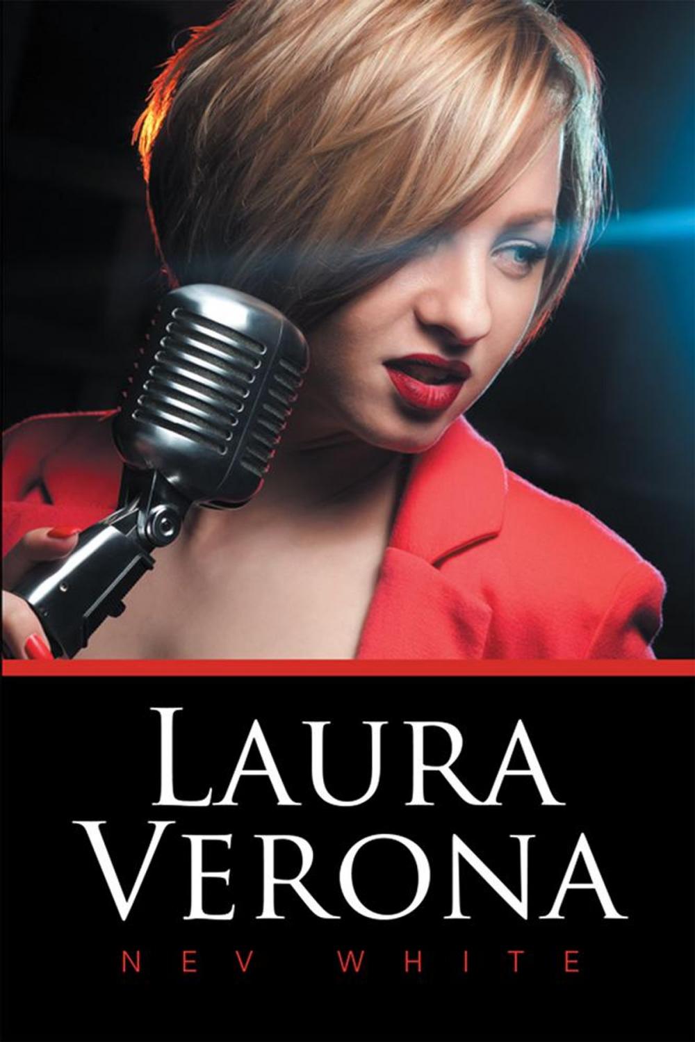 Big bigCover of Laura Verona