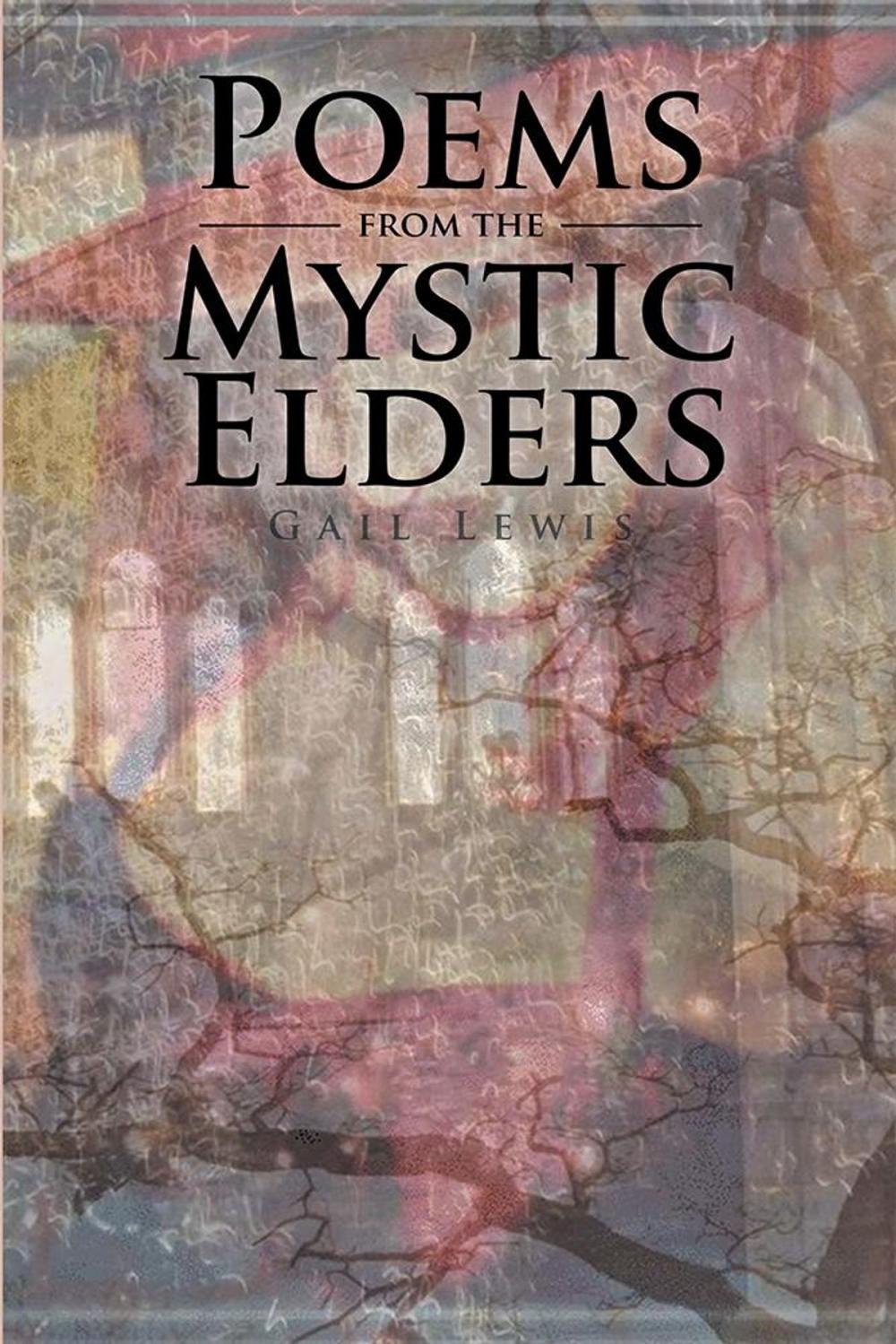 Big bigCover of Poems from the Mystic Elders