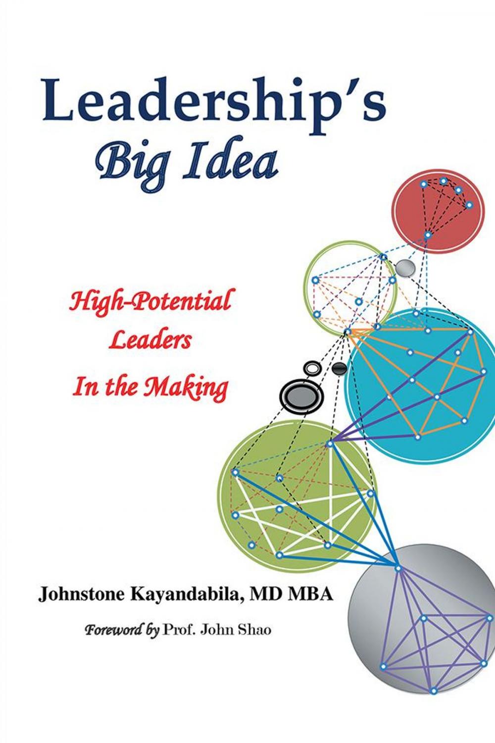 Big bigCover of Leadership's Big Idea