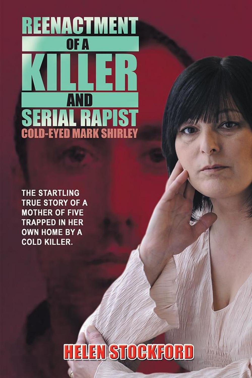 Big bigCover of Reenactment of a Killer and Serial Rapist