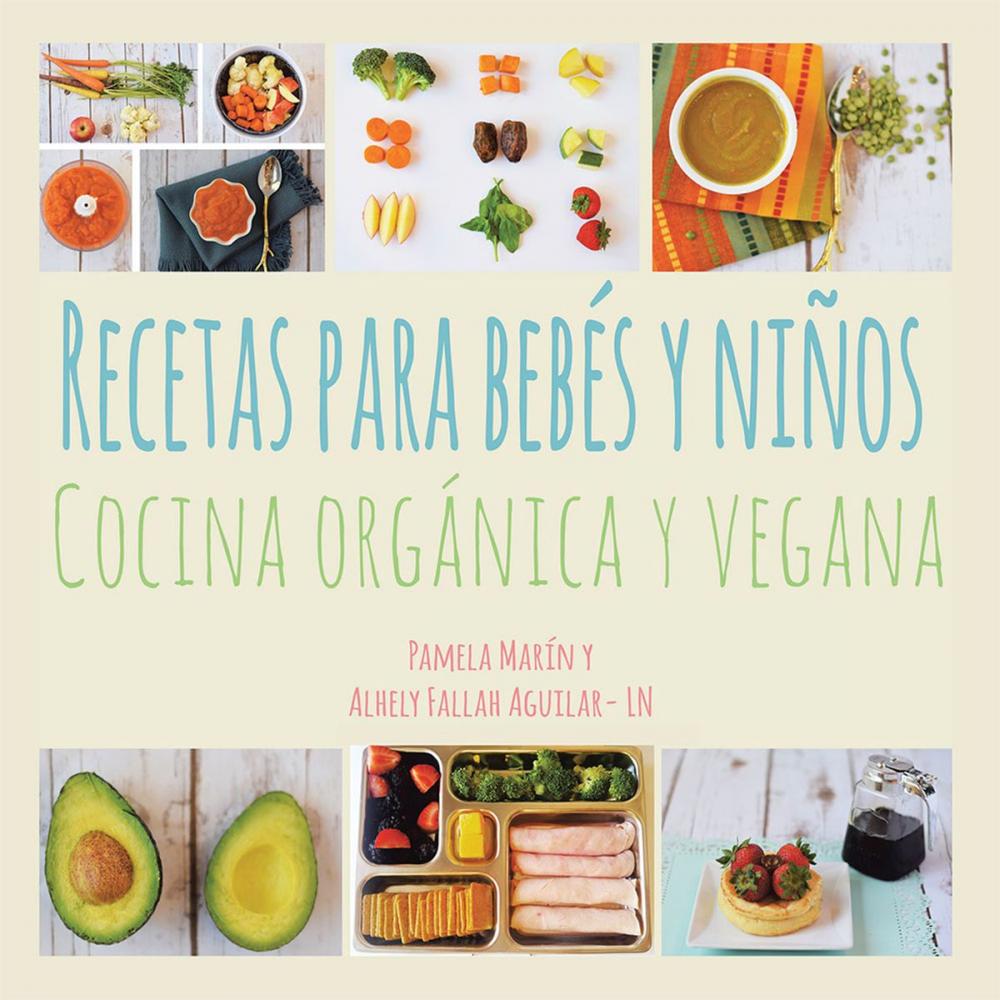 Big bigCover of Recetas Para Bebés Y Niños