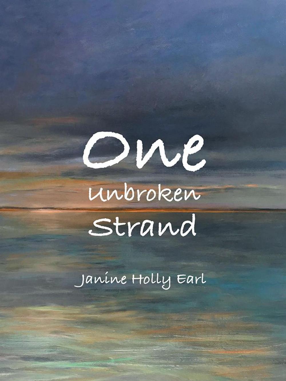 Big bigCover of One Unbroken Strand