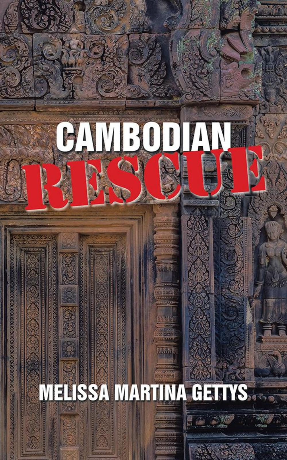 Big bigCover of Cambodian Rescue