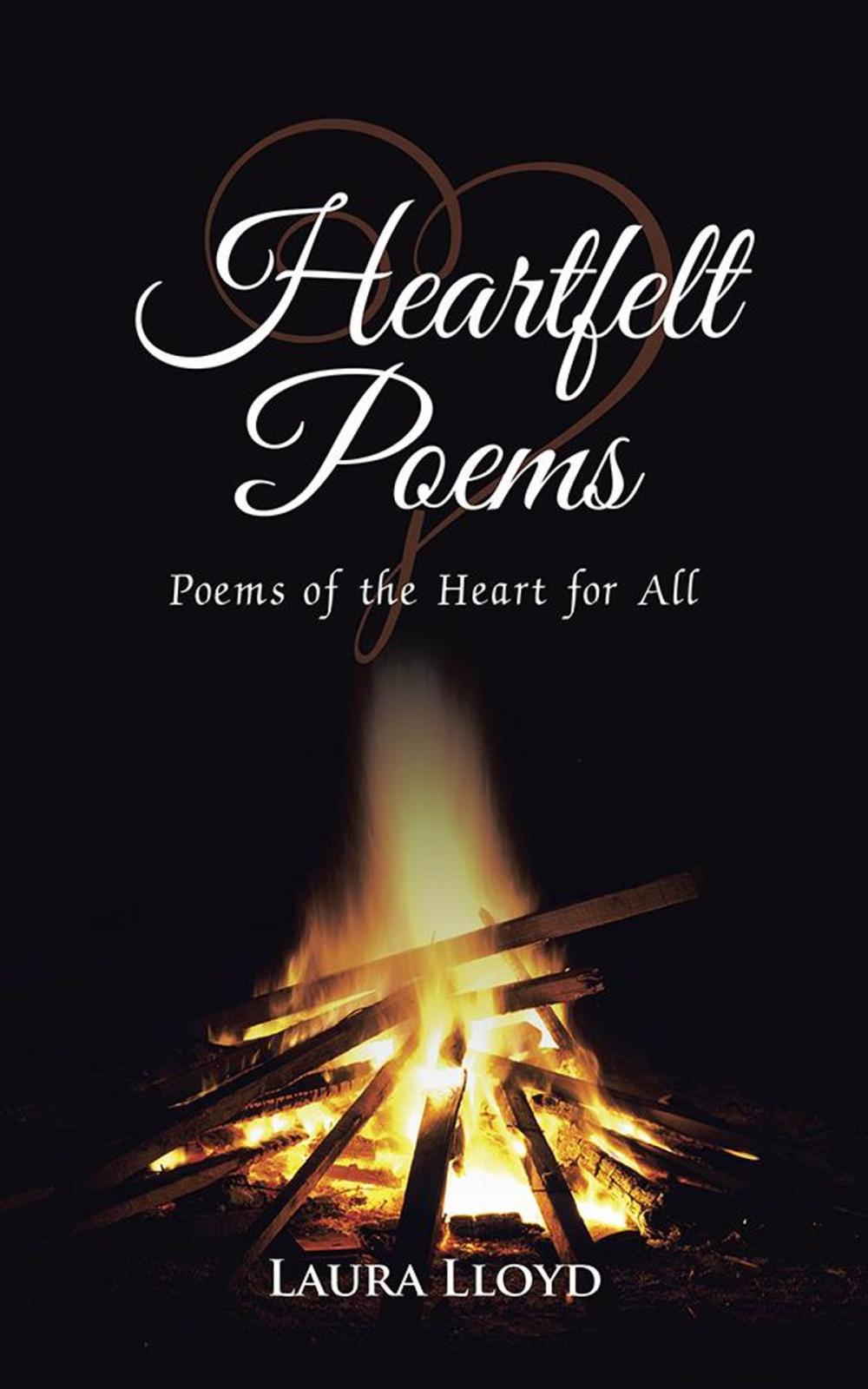 Big bigCover of Heartfelt Poems