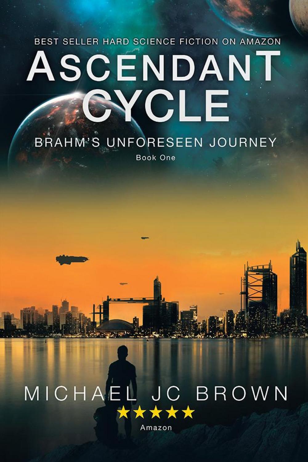 Big bigCover of Ascendant Cycle