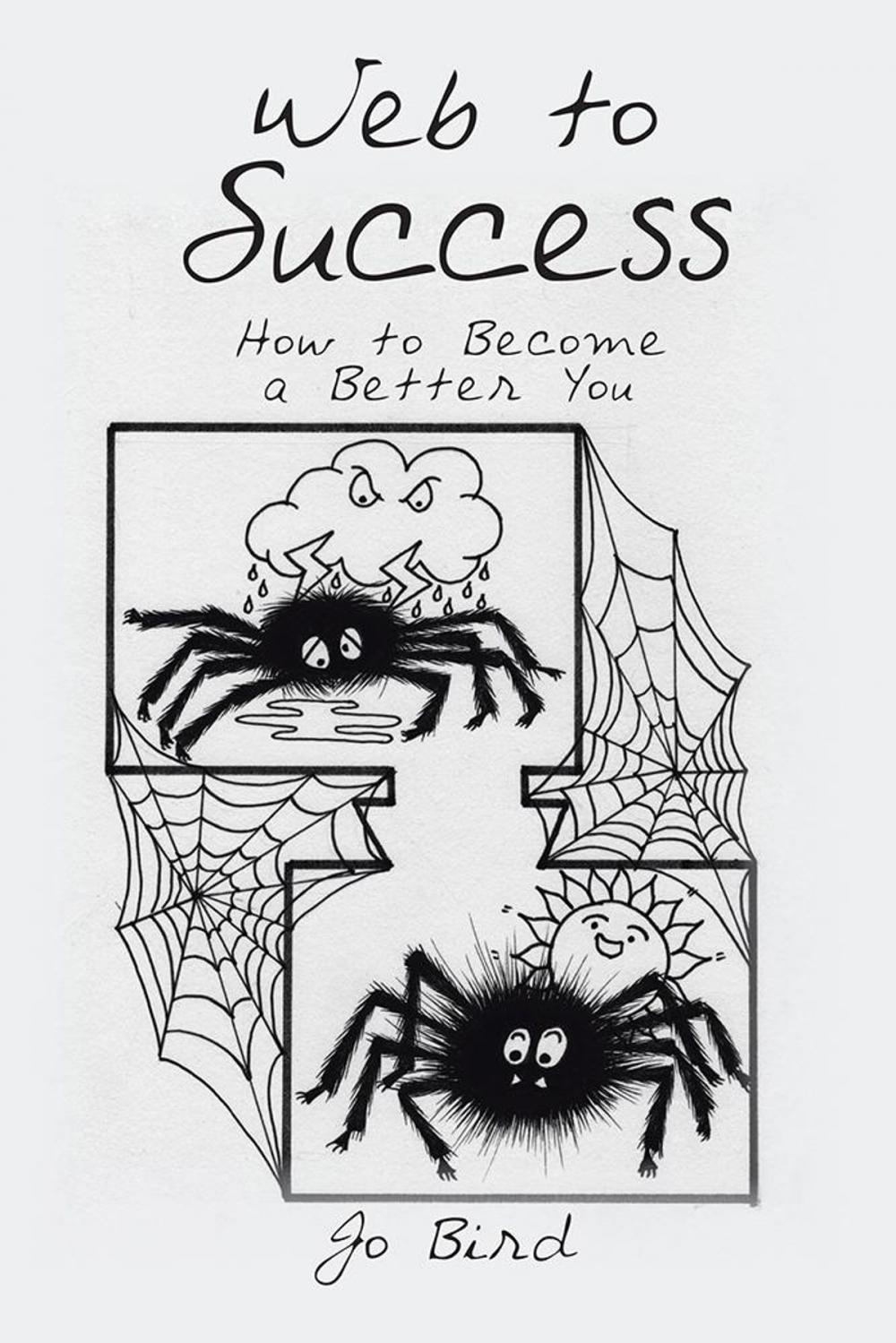 Big bigCover of Web to Success