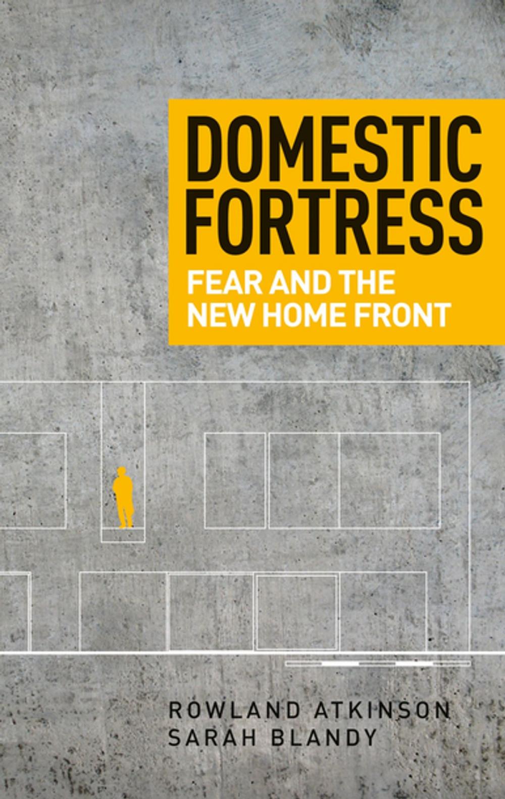 Big bigCover of Domestic fortress