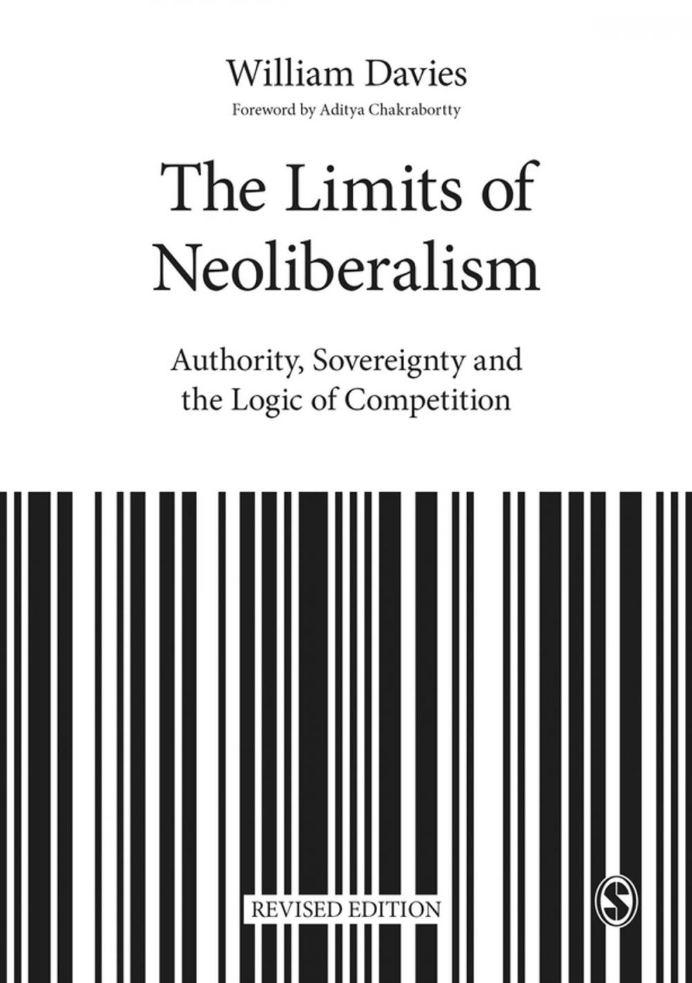 Big bigCover of The Limits of Neoliberalism