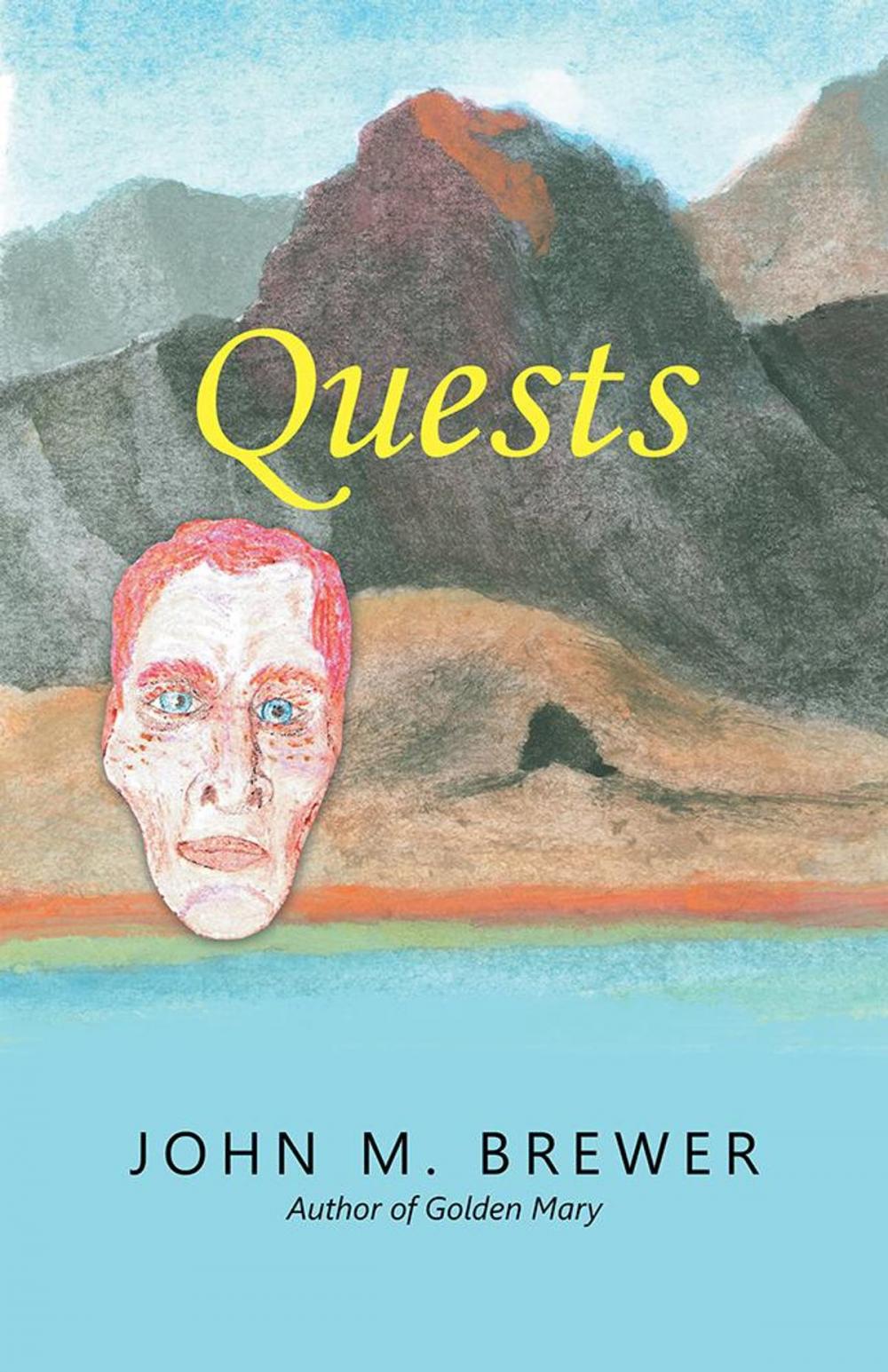 Big bigCover of Quests