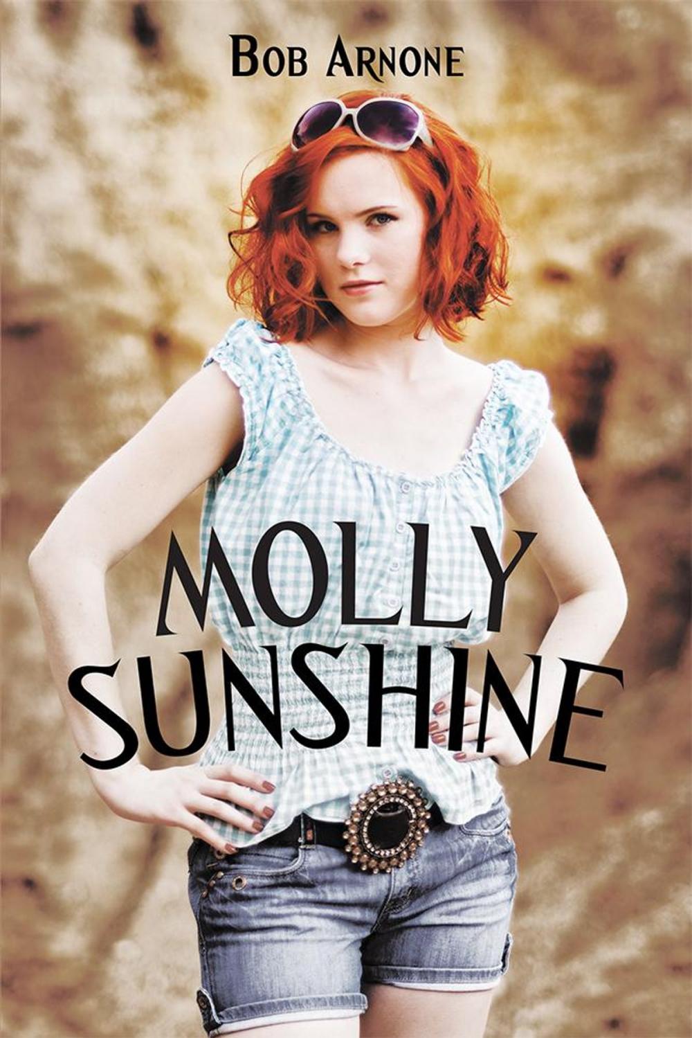 Big bigCover of Molly Sunshine