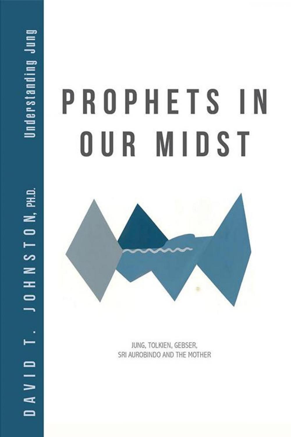 Big bigCover of Prophets in Our Midst