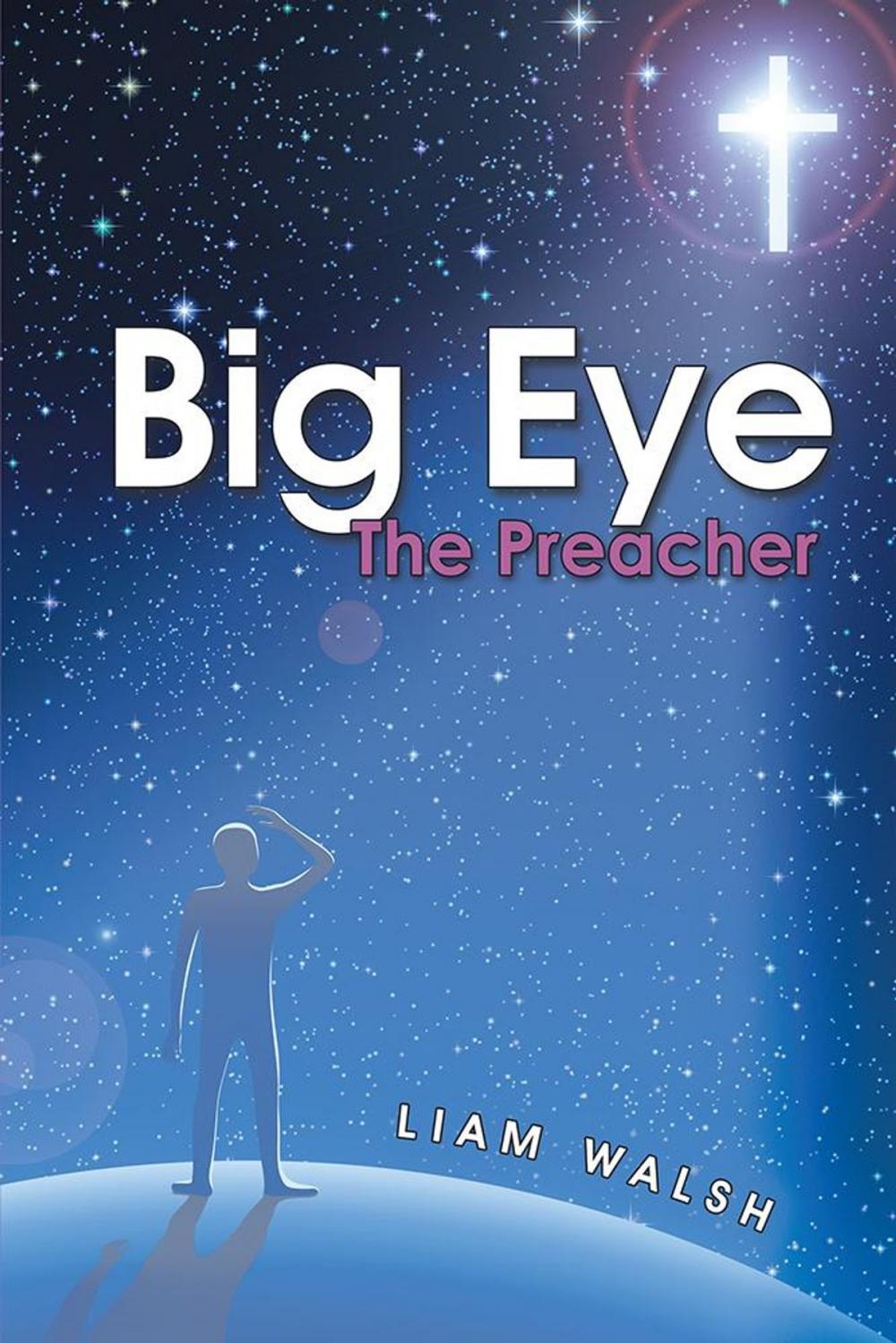 Big bigCover of Big Eye