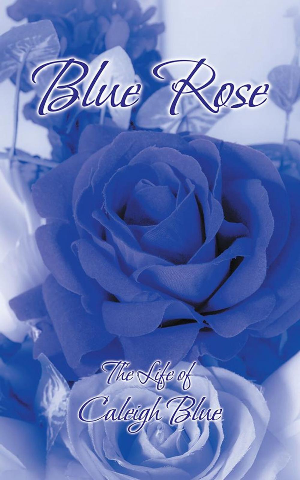 Big bigCover of Blue Rose