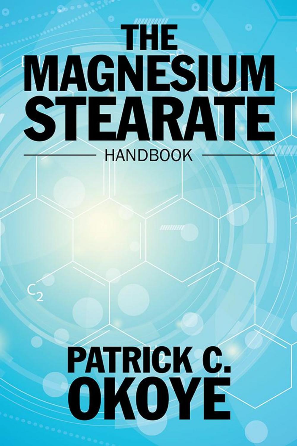 Big bigCover of The Magnesium Stearate Handbook