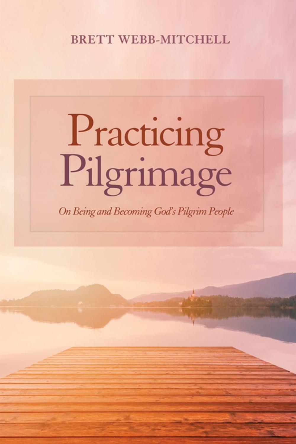 Big bigCover of Practicing Pilgrimage