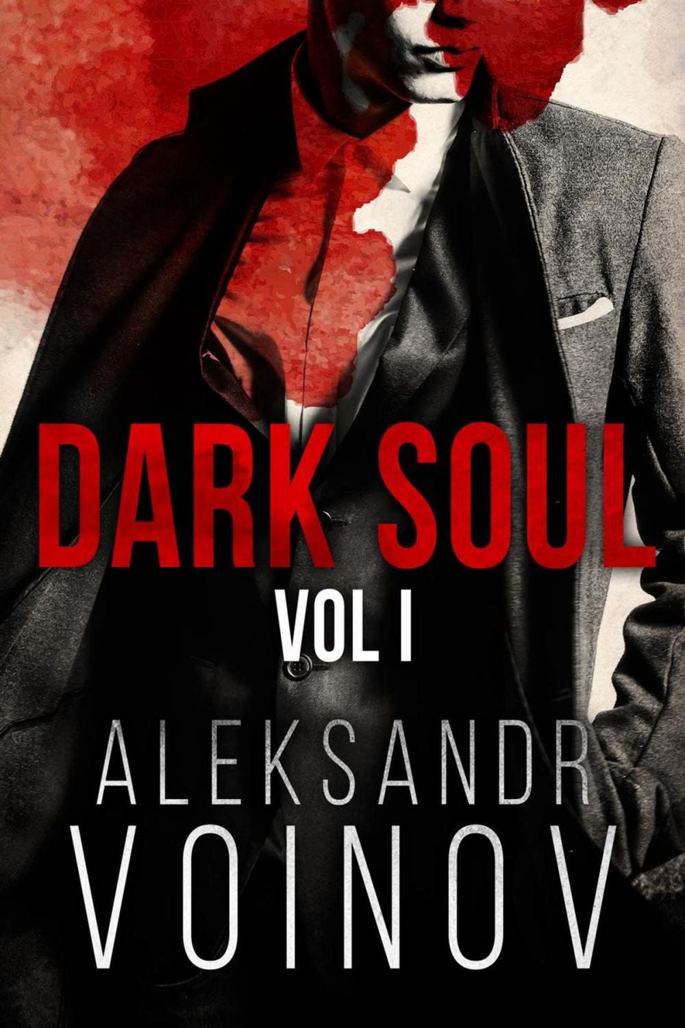 Big bigCover of Dark Soul, Volume I