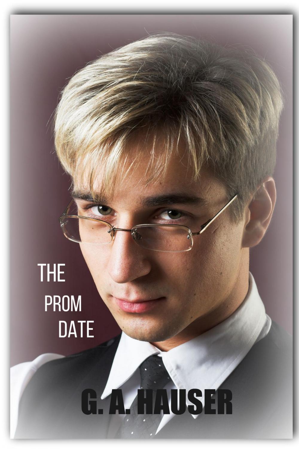 Big bigCover of The Prom date