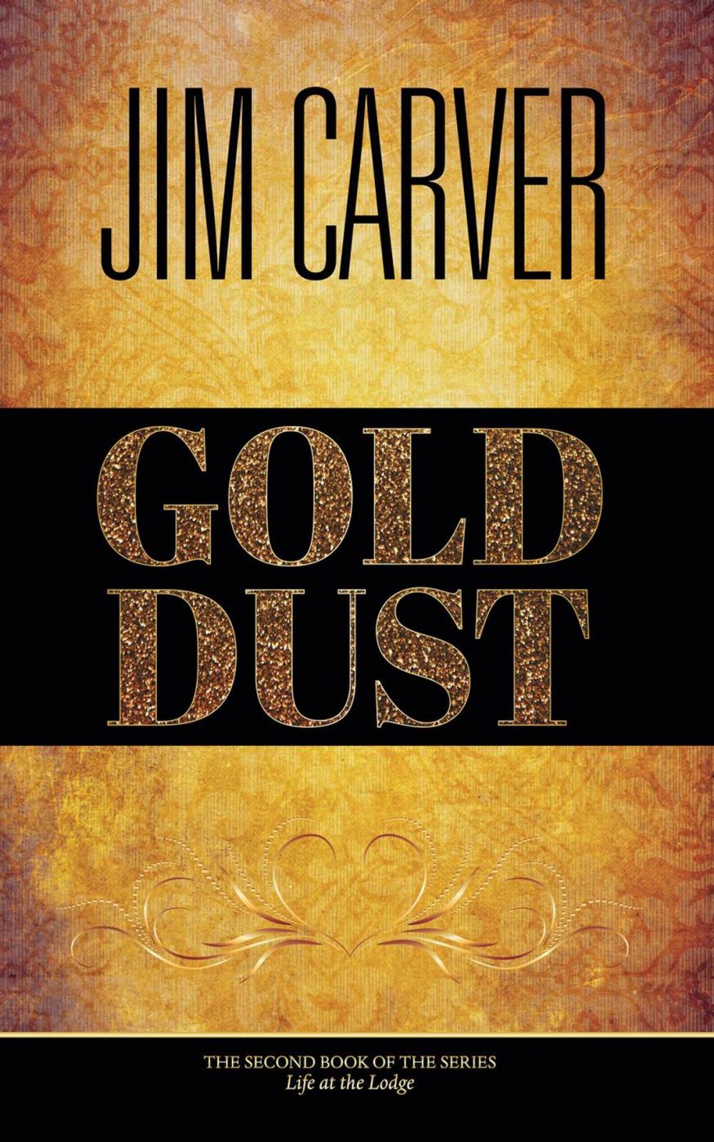Big bigCover of Gold Dust