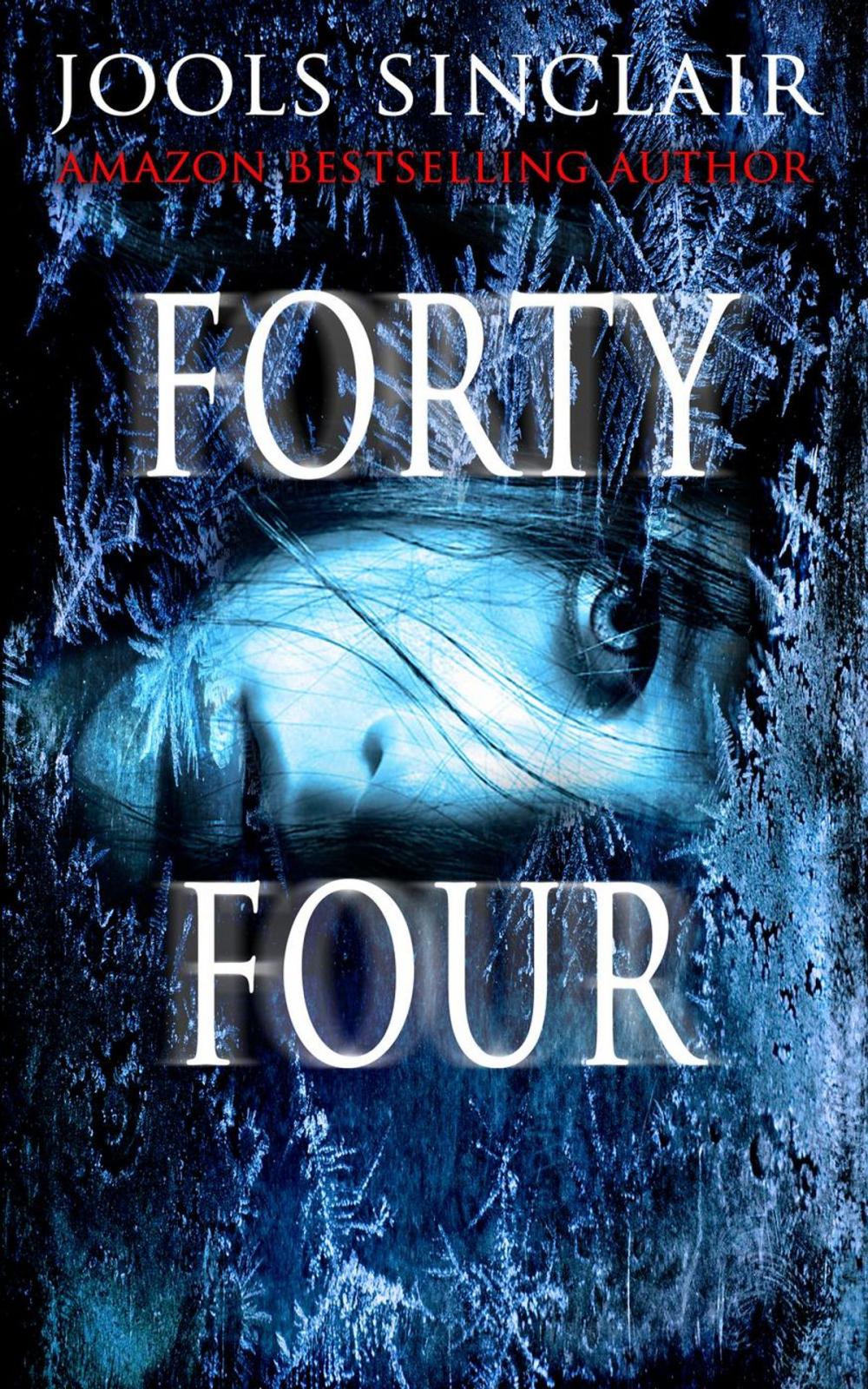 Big bigCover of Forty-Four