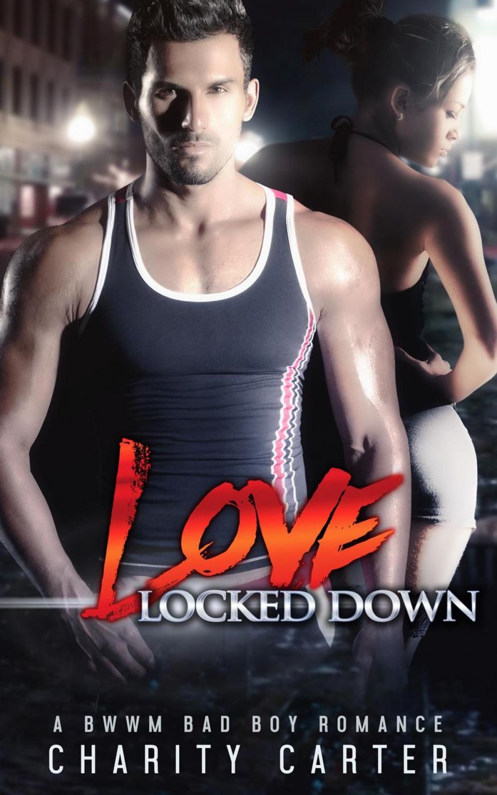 Big bigCover of Love Locked Down