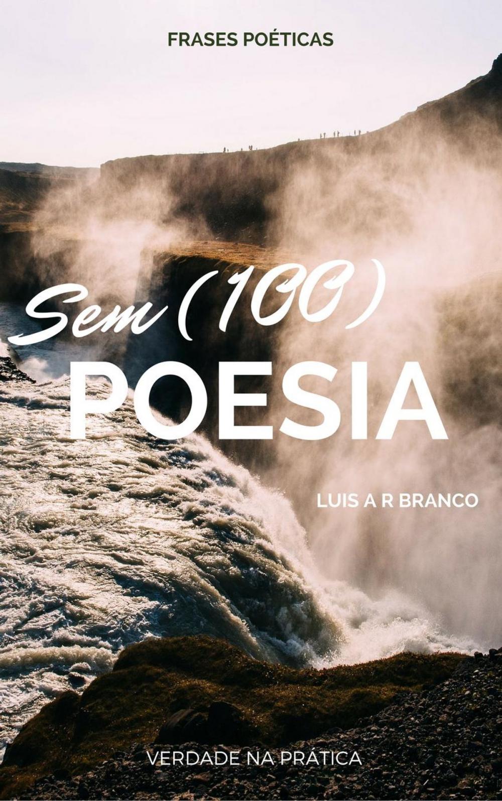 Big bigCover of Sem (100) Poesia