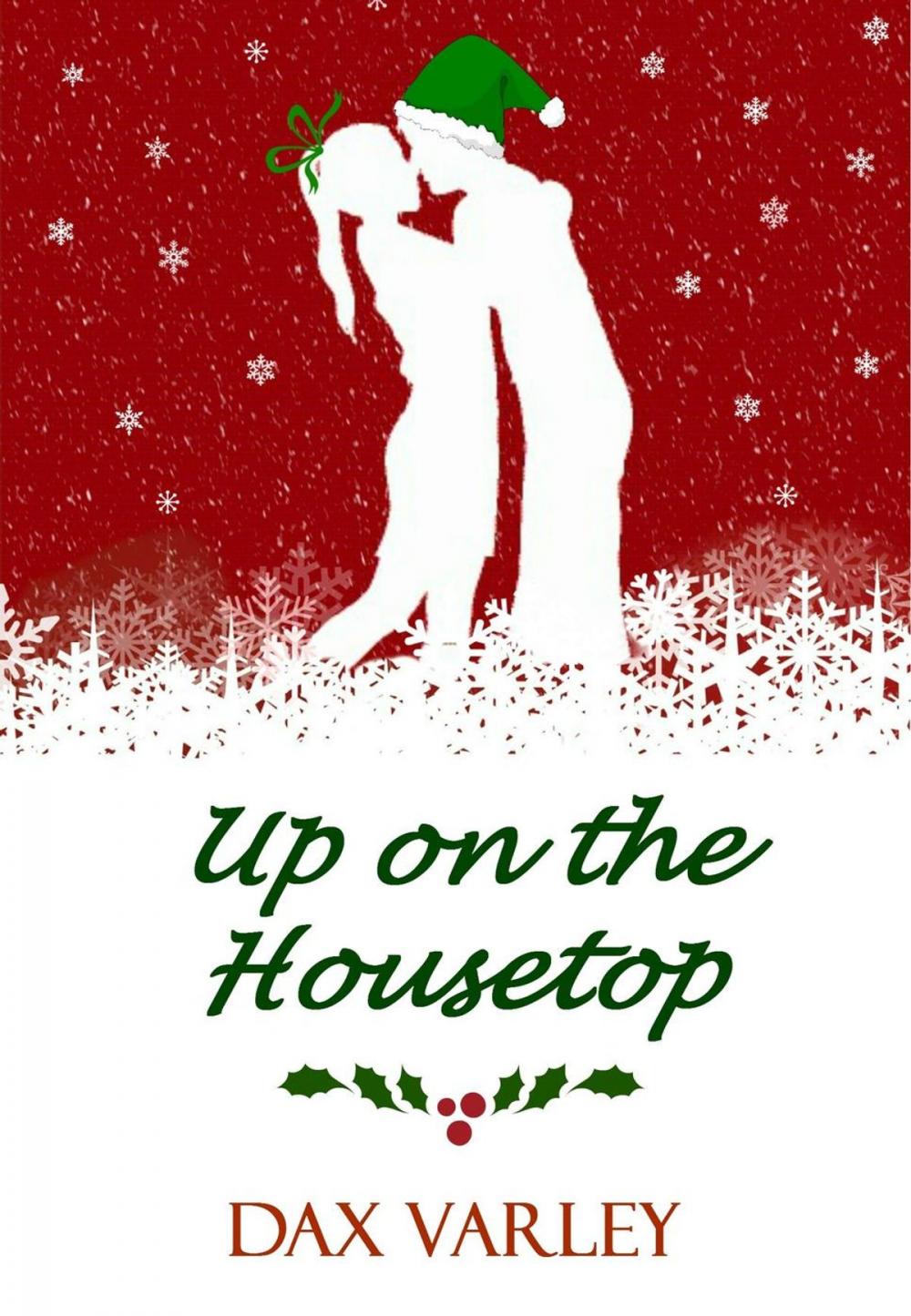 Big bigCover of Up on the Housetop