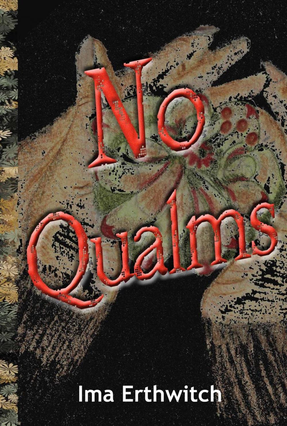 Big bigCover of No Qualms