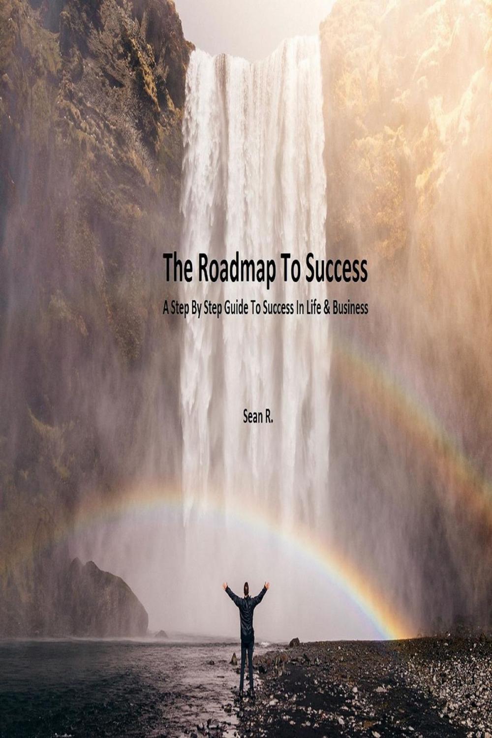 Big bigCover of The Roadmap To Success