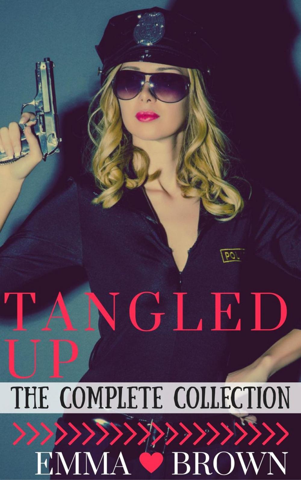 Big bigCover of Tangled Up (The Complete Collection)