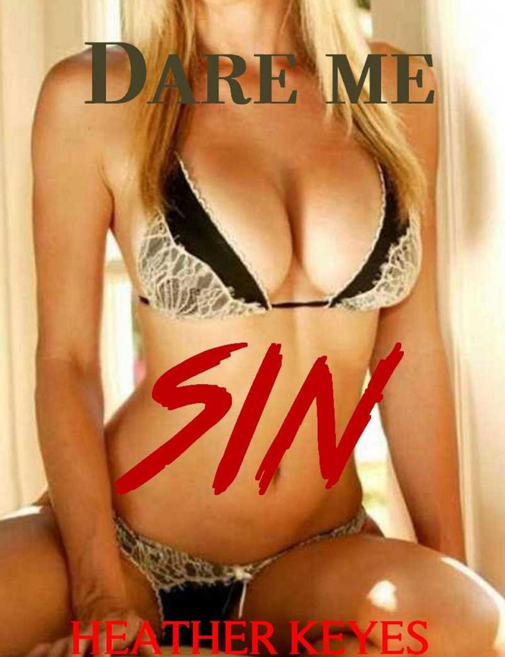 Big bigCover of Dare me to SIN