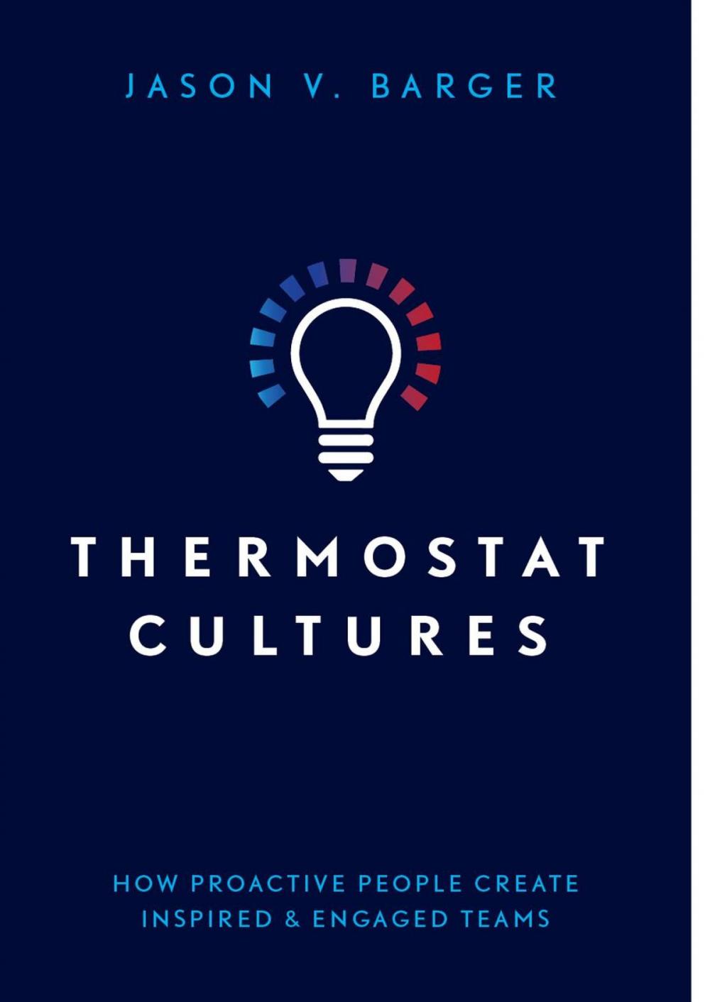 Big bigCover of Thermostat Cultures