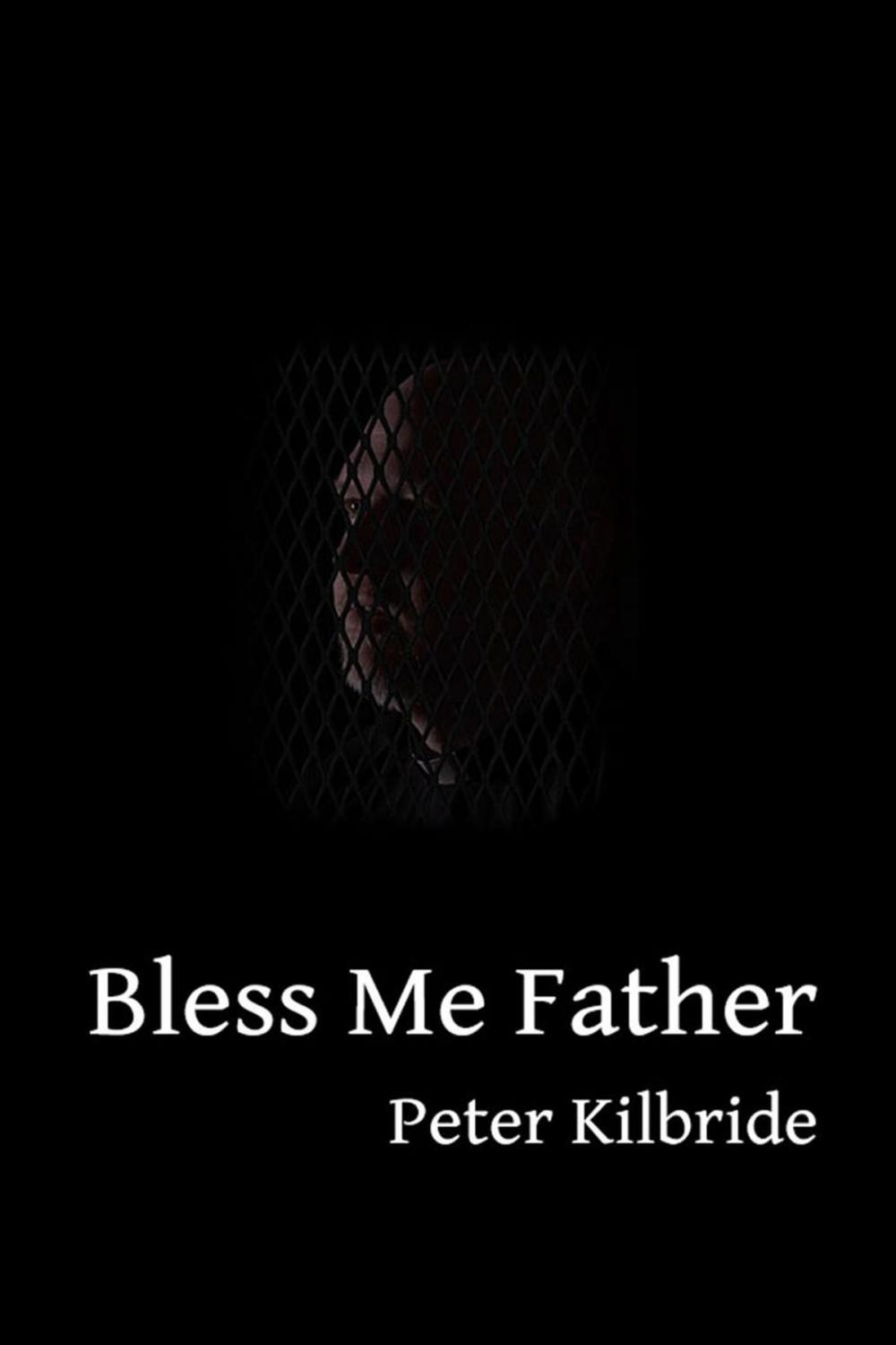 Big bigCover of Bless Me Father